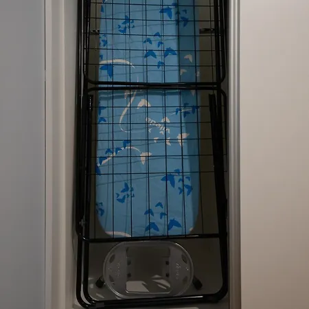 Airport - Parking & Terrace - By Rentujemy Appartement Varsovie