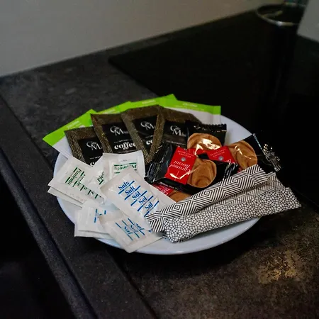 Airport - Parking & Terrace - By Rentujemy Appartement Warschau