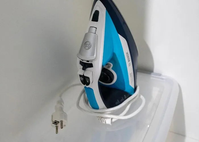 Airport - Parking & Terrace - By Rentujemy